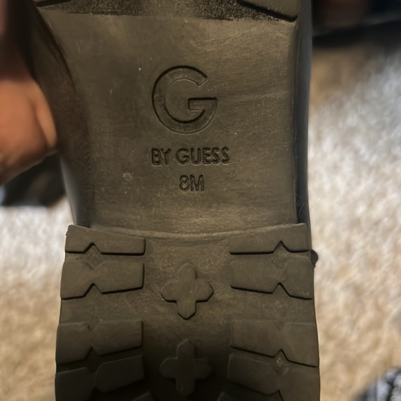 G by guess boots - Picture 4 of 4